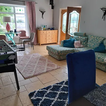 Ardan Mhuire Отель типа 