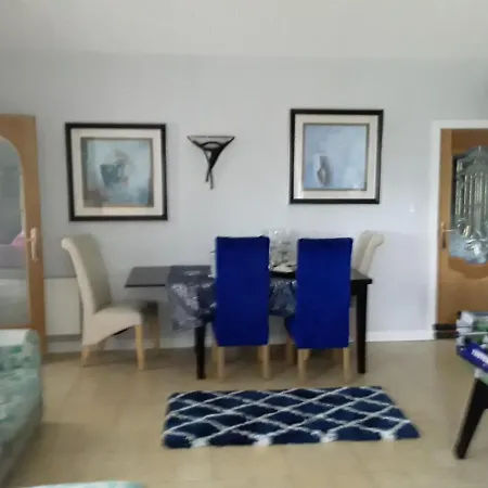 Bed & Breakfast Ardan Mhuire Galway