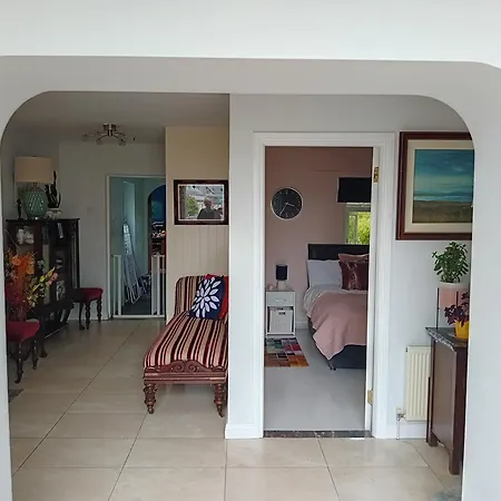Bed & Breakfast Ardan Mhuire Galway