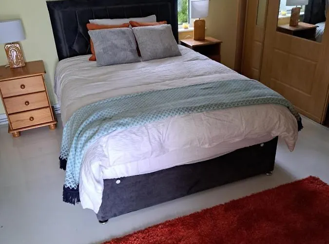 Ardan Mhuire Bed & Breakfast