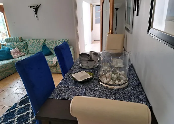 Ardan Mhuire Bed & Breakfast