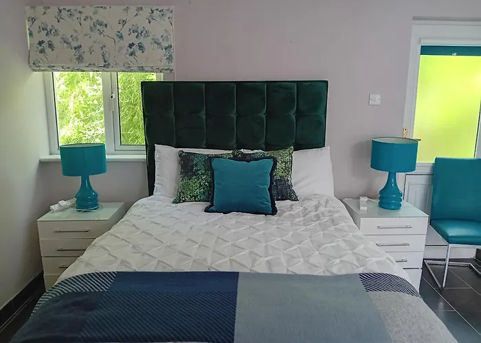 Bed & Breakfast Ardan Mhuire 3*