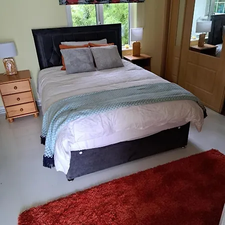 Ardan Mhuire ベッド・アンド・ブレックファスト