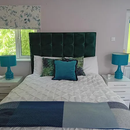 ベッド・アンド・ブレックファスト Ardan Mhuire 3*