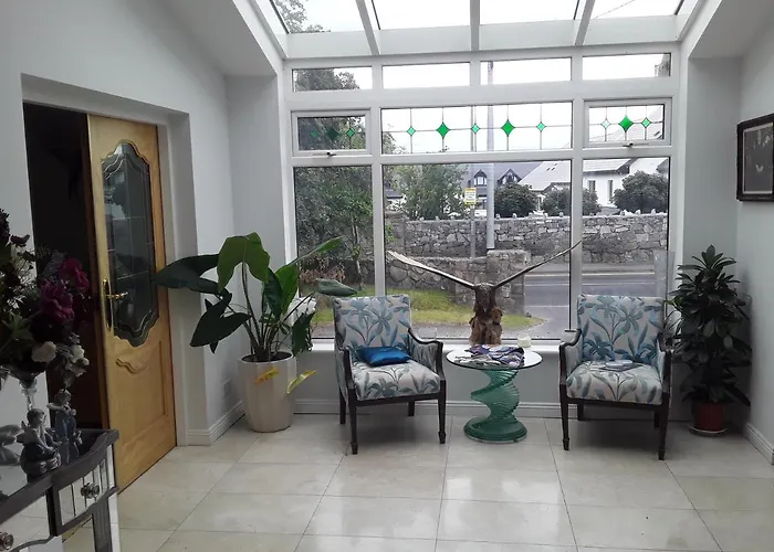 Bed & Breakfast Ardan Mhuire 3*