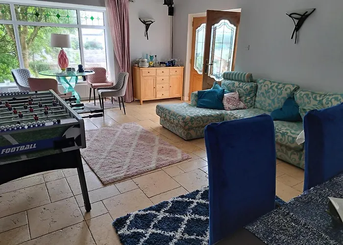 Ardan Mhuire Bed & Breakfast