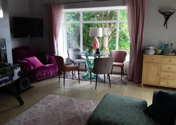 Bed & Breakfast Ardan Mhuire