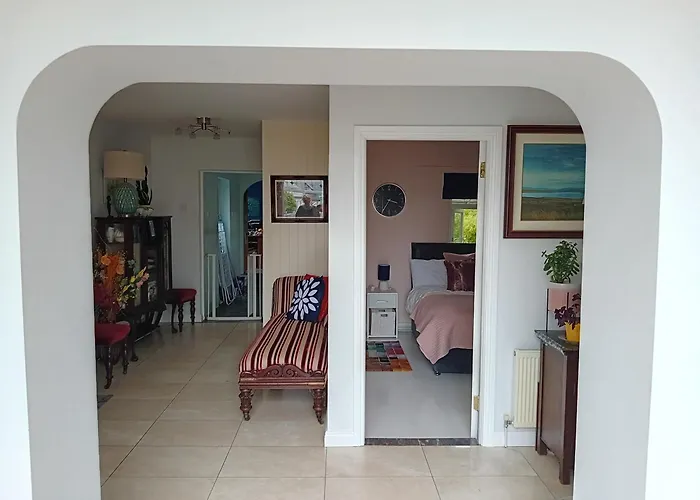 Bed & Breakfast Ardan Mhuire Galway